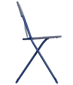 Lafuma Klappstuhl Balcony II, ca. B48/H83/T44 cm
