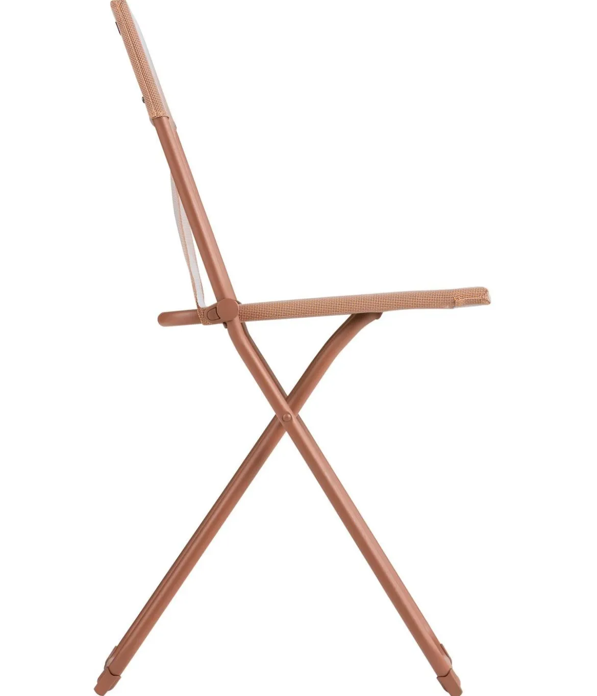Lafuma Klappstuhl Balcony II, ca. B48/H83/T44 cm