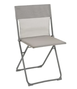 Lafuma Klappstuhl Balcony II, ca. B48/H83/T44 cm