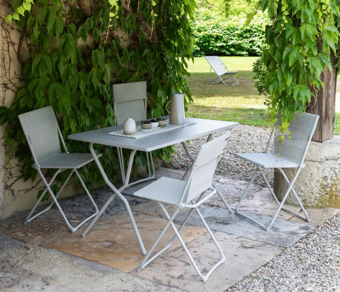 Lafuma Klappstuhl Balcony II, ca. B48/H83/T44 cm