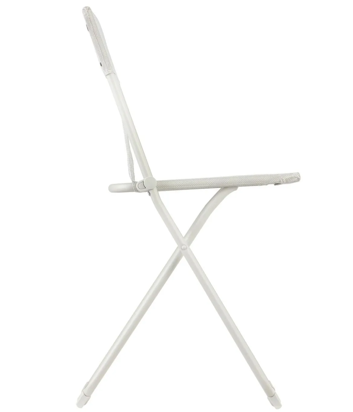 Lafuma Klappstuhl Balcony II, ca. B48/H83/T44 cm