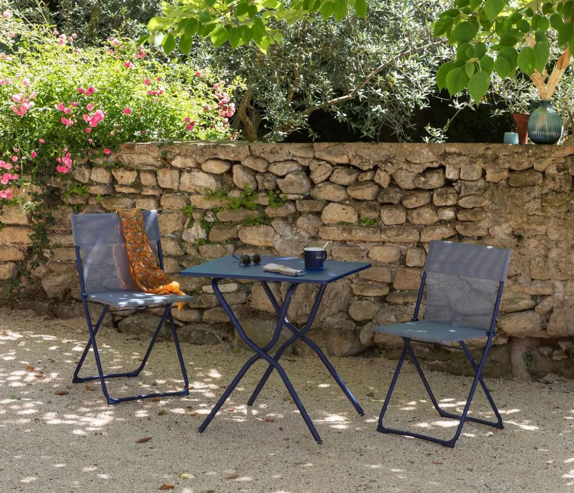 Lafuma Klappstuhl Balcony II, ca. B48/H83/T44 cm