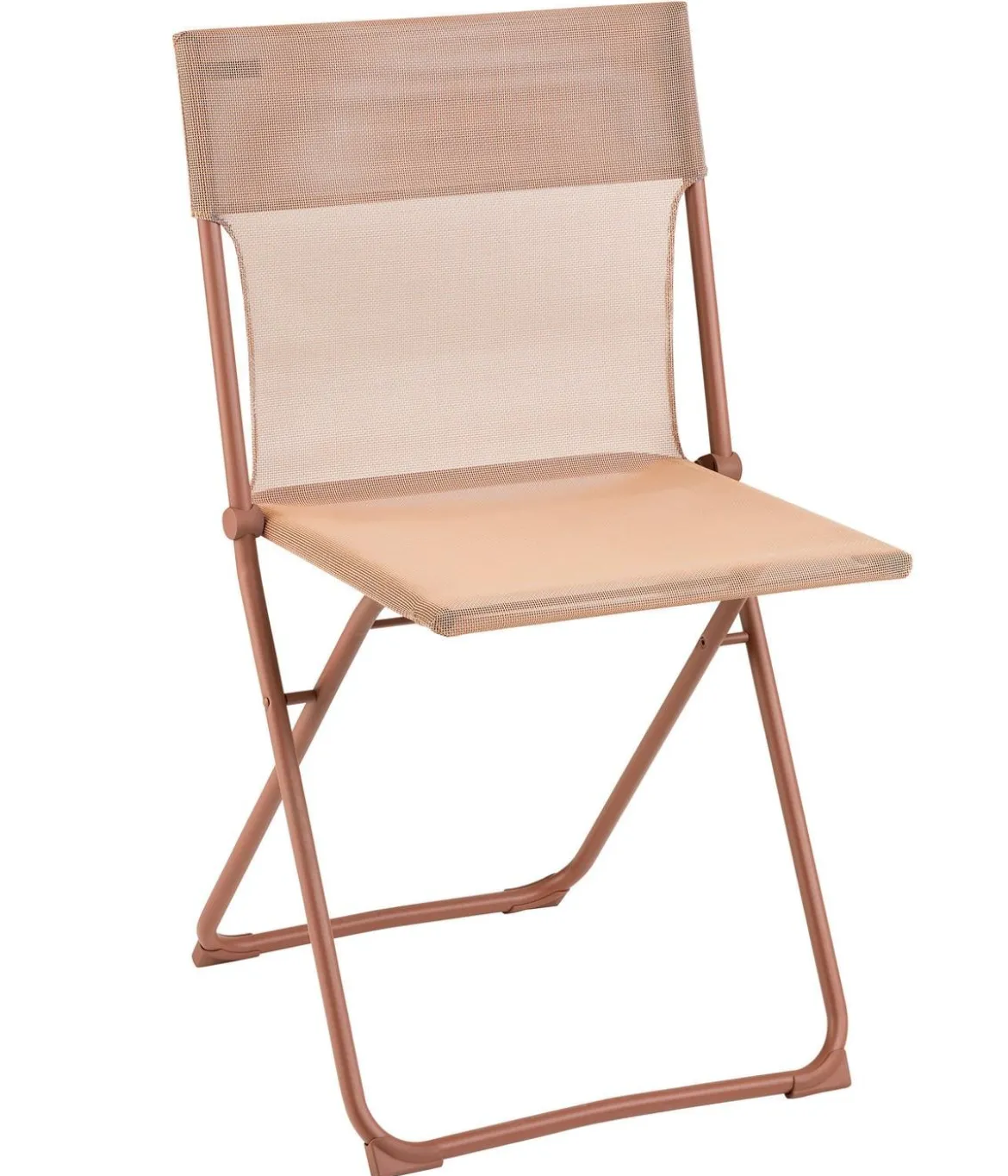 Lafuma Klappstuhl Balcony II, ca. B48/H83/T44 cm