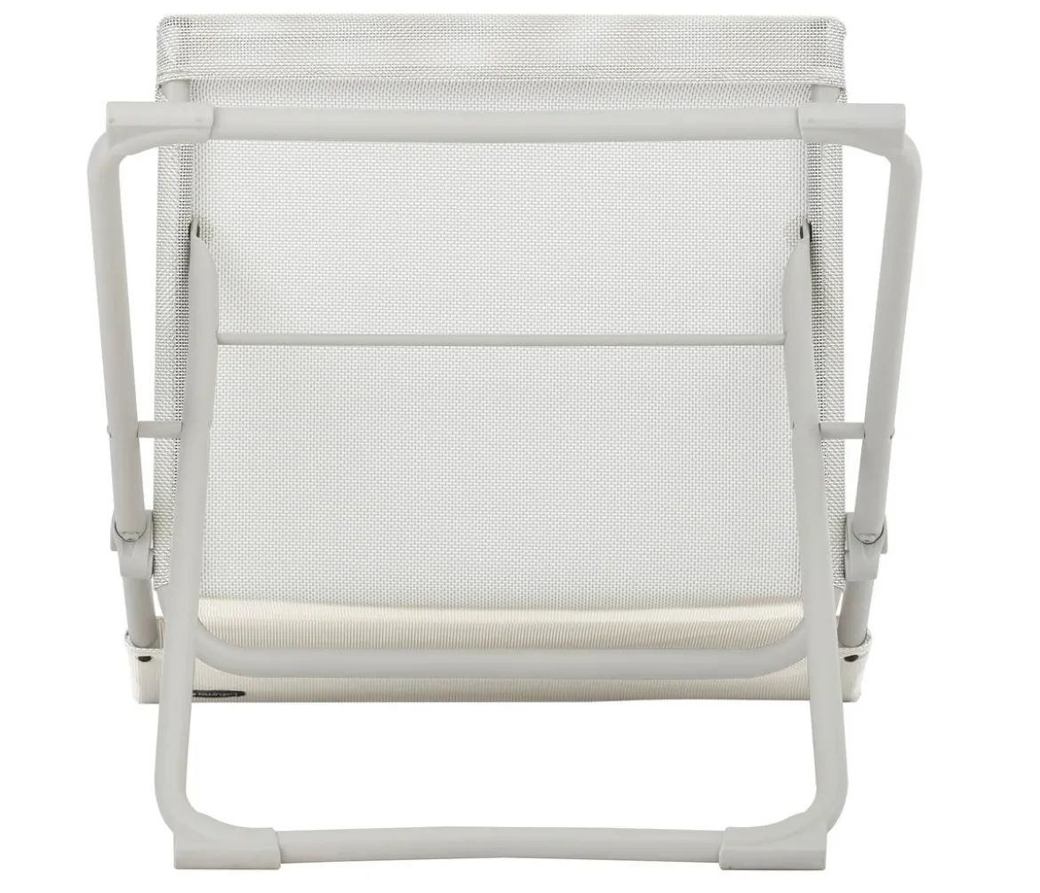 Lafuma Klappstuhl Balcony II, ca. B48/H83/T44 cm