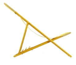 Lafuma Klappstuhl Maxi Transat, ca. B62/H77-91/T83-95 cm