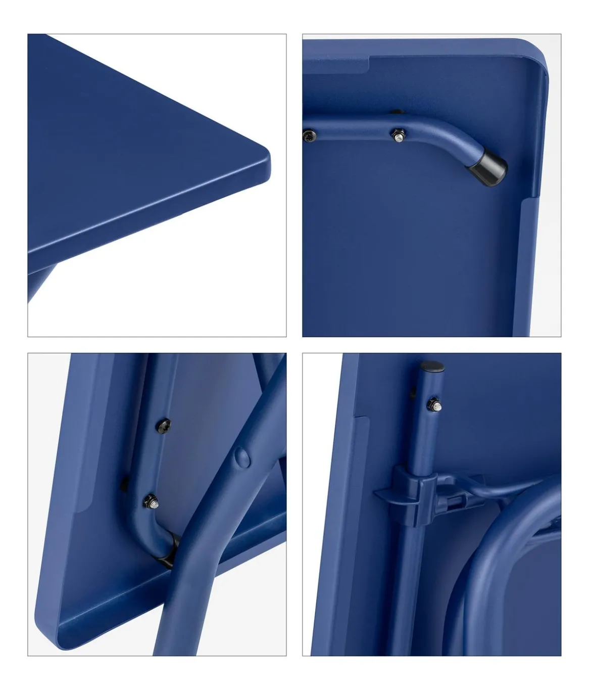 Lafuma Klapptisch Balcony Tab 120, ca. B120/H72/T70 cm