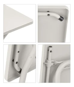 Lafuma Klapptisch Balcony Tab 64, ca. B64/H72/T70 cm
