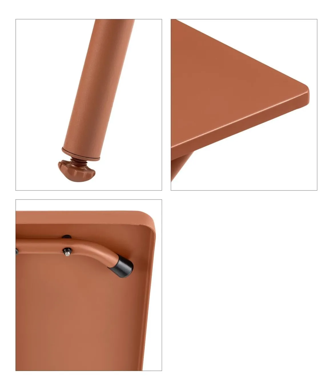 Lafuma Klapptisch Balcony Tab 64, ca. B64/H72/T70 cm