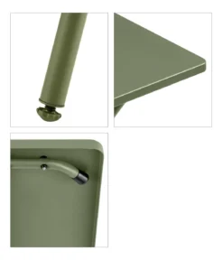 Lafuma Klapptisch Balcony Tab 64, ca. B64/H72/T70 cm