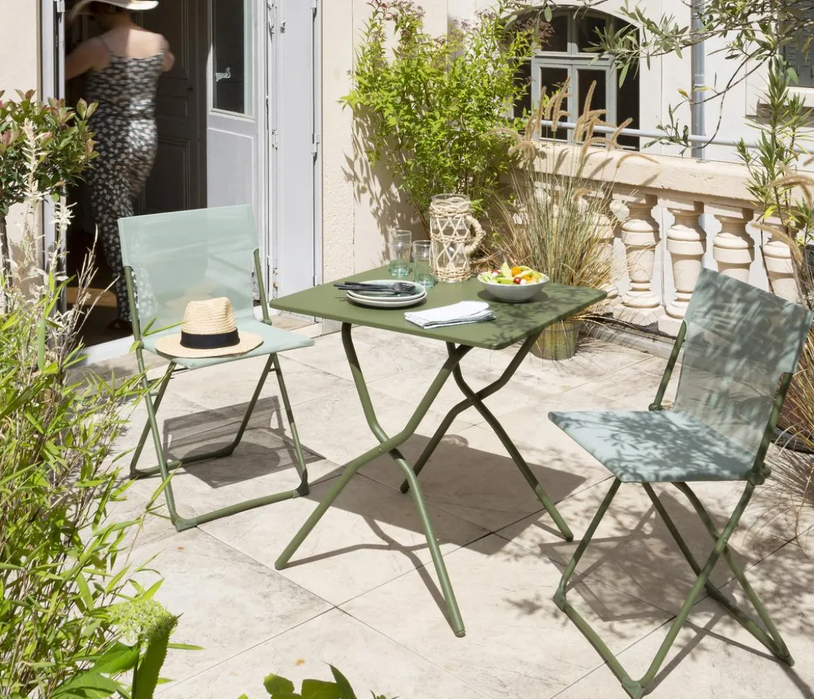 Lafuma Klapptisch Balcony Tab 64, ca. B64/H72/T70 cm