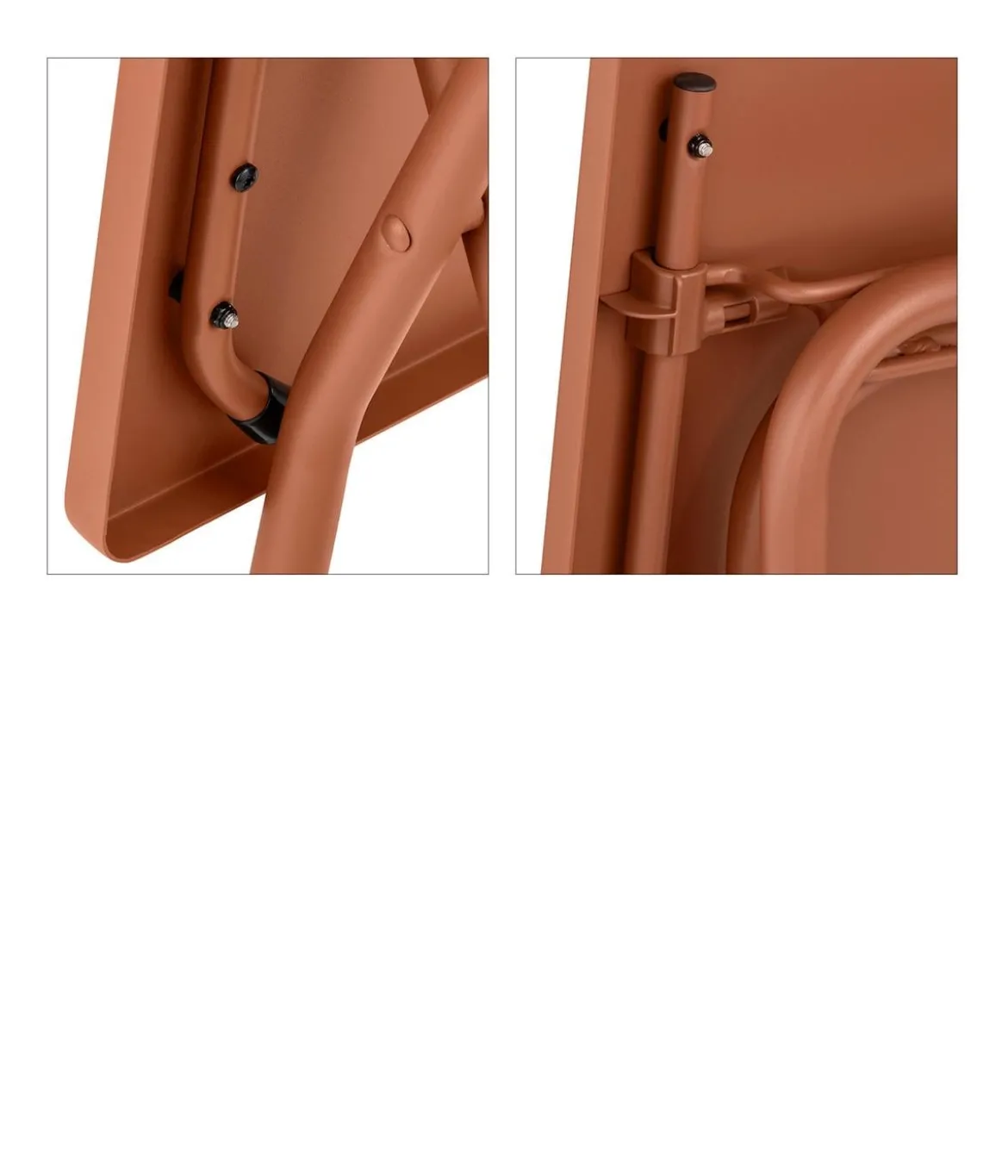 Lafuma Klapptisch Balcony Tab 64, ca. B64/H72/T70 cm