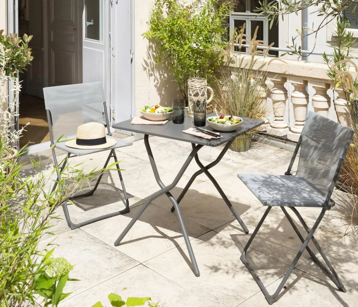 Lafuma Klapptisch Balcony Tab 64, ca. B64/H72/T70 cm