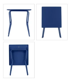 Lafuma Klapptisch Balcony Tab 64, ca. B64/H72/T70 cm