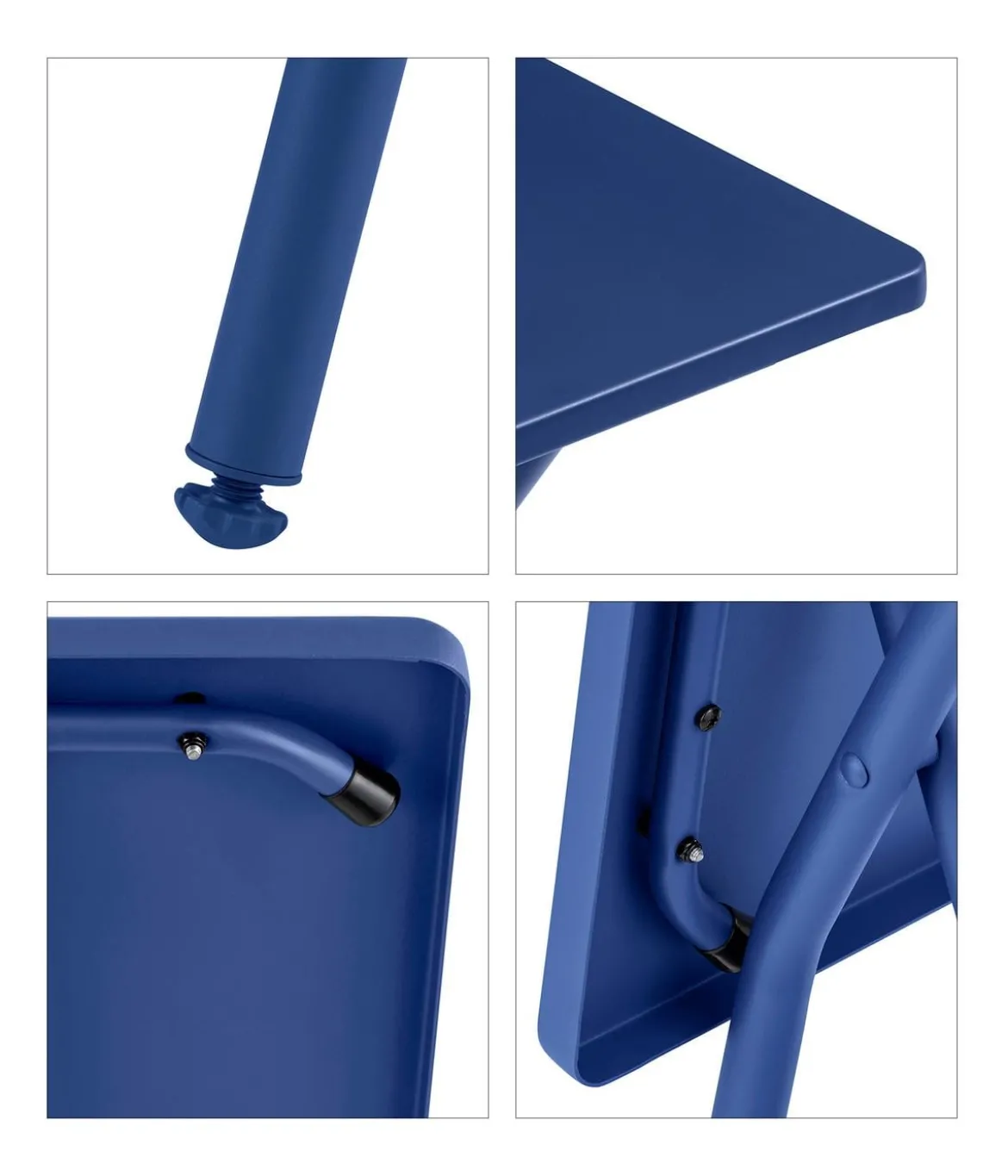 Lafuma Klapptisch Balcony Tab 64, ca. B64/H72/T70 cm