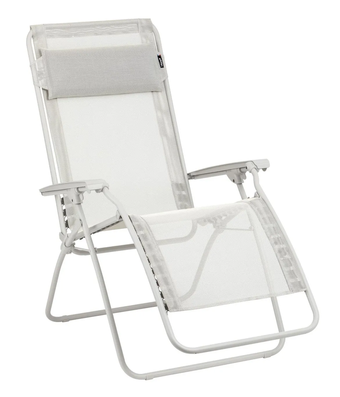 Lafuma Relaxliege R Clip, ca. B67/H114/T88 cm