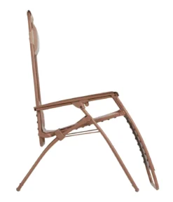 Lafuma Relaxliege R Clip, ca. B67/H114/T88 cm