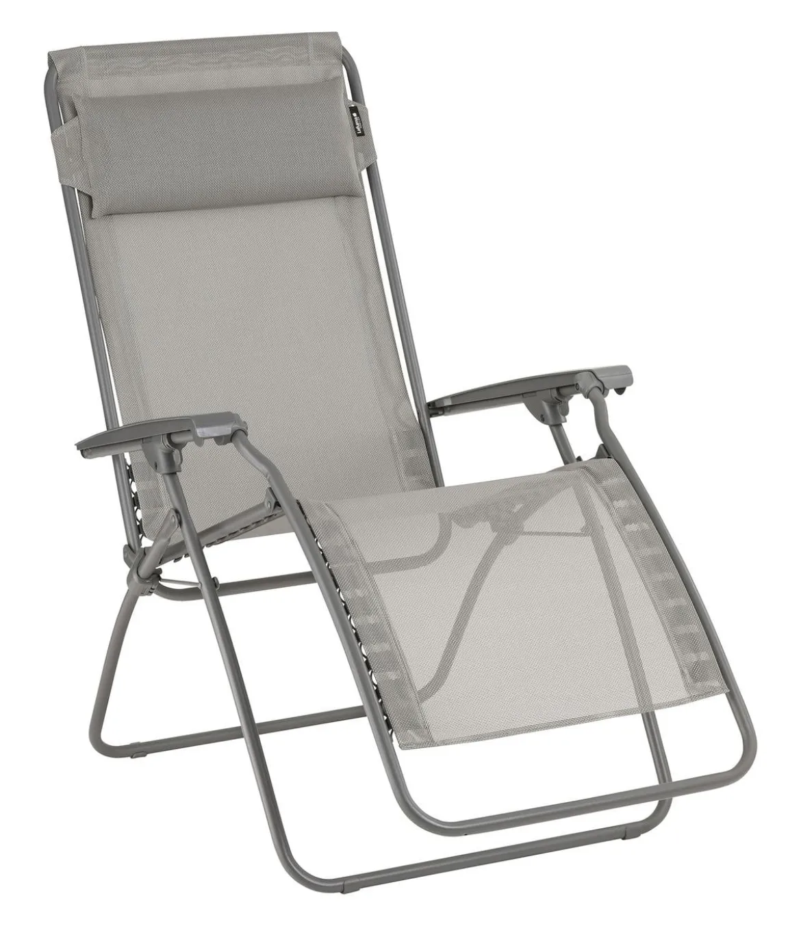 Lafuma Relaxliege R Clip, ca. B67/H114/T88 cm