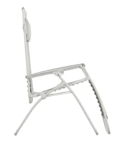 Lafuma Relaxliege R Clip, ca. B67/H114/T88 cm