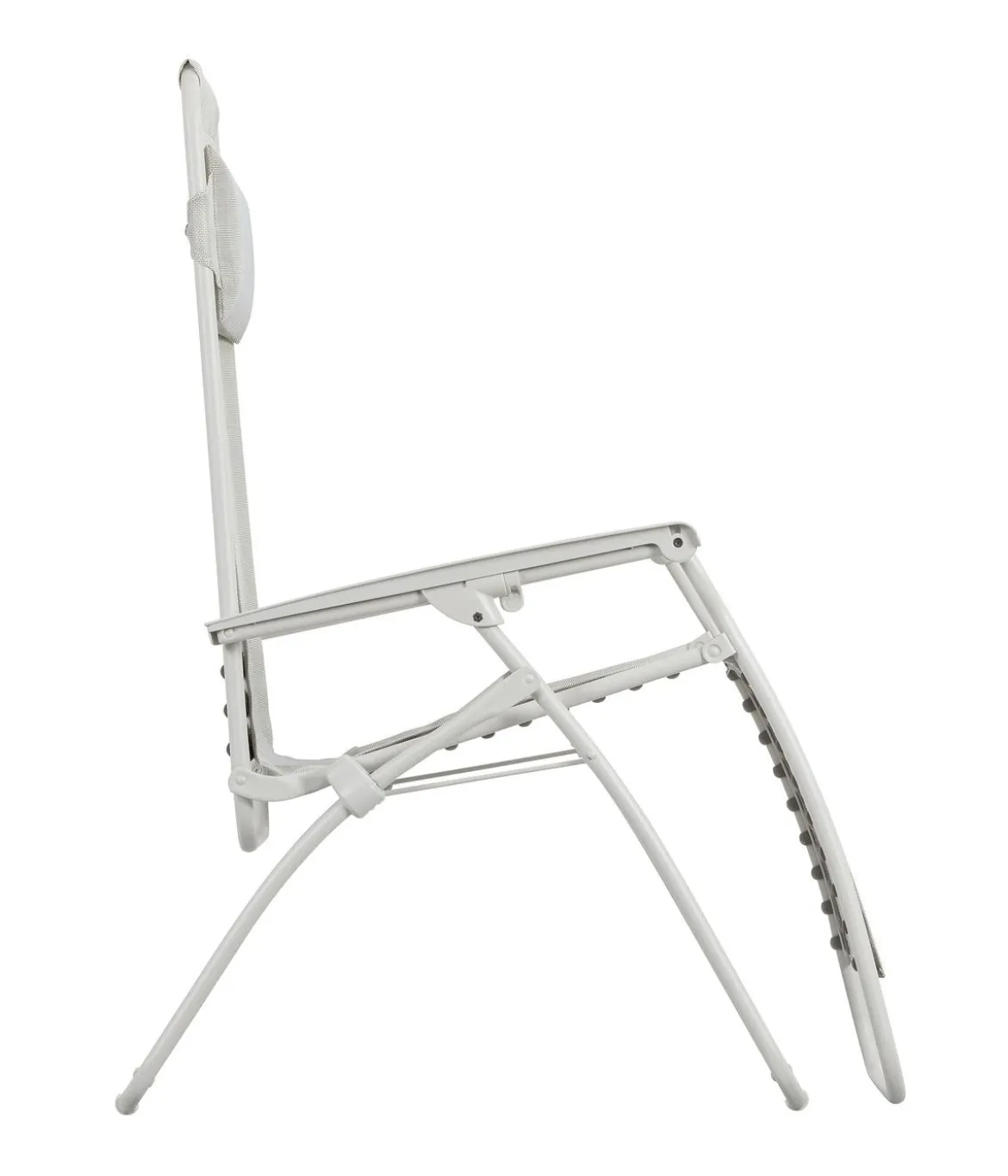 Lafuma Relaxliege R Clip, ca. B67/H114/T88 cm