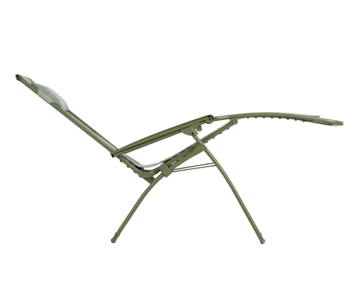 Lafuma Relaxliege R Clip, ca. B67/H114/T88 cm