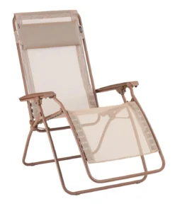 Lafuma Relaxliege R Clip, ca. B67/H114/T88 cm