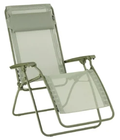 Lafuma Relaxliege R Clip, ca. B67/H114/T88 cm