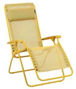 Lafuma Relaxliege R Clip, ca. B67/H114/T88 cm
