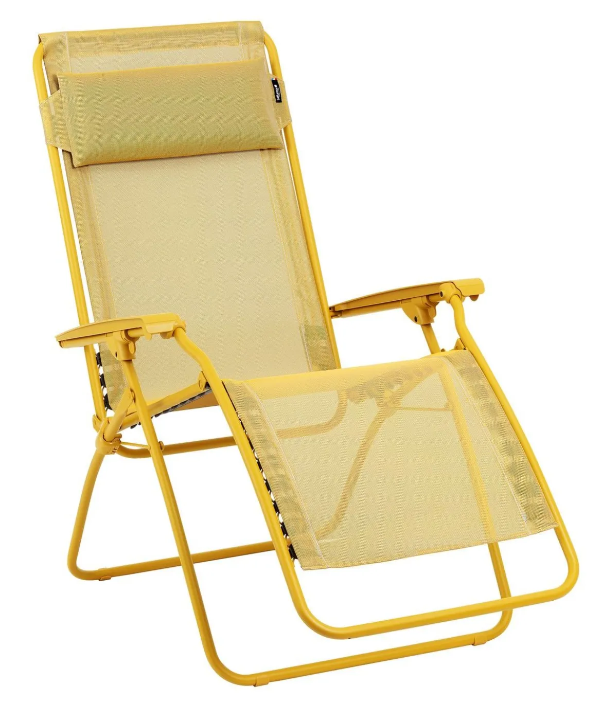 Lafuma Relaxliege R Clip, ca. B67/H114/T88 cm