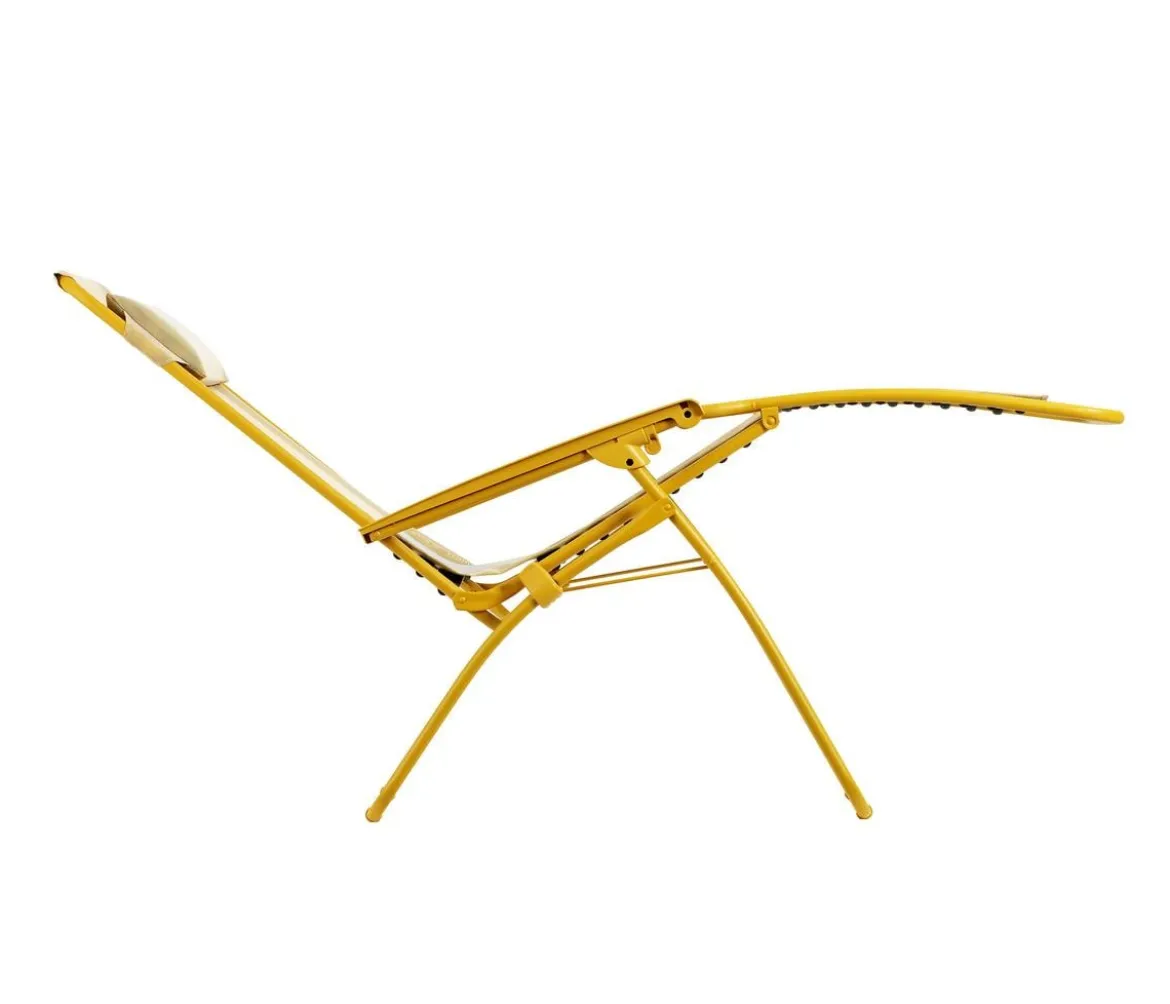 Lafuma Relaxliege R Clip, ca. B67/H114/T88 cm