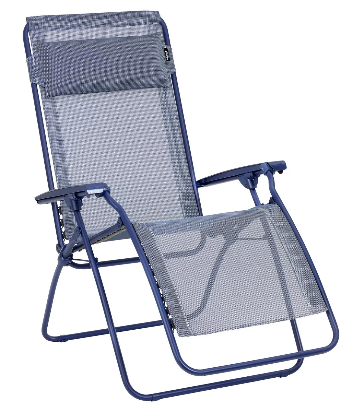 Lafuma Relaxliege R Clip, ca. B67/H114/T88 cm