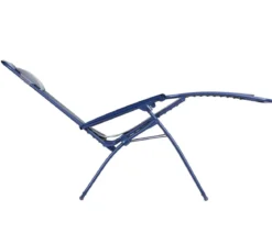 Lafuma Relaxliege R Clip, ca. B67/H114/T88 cm