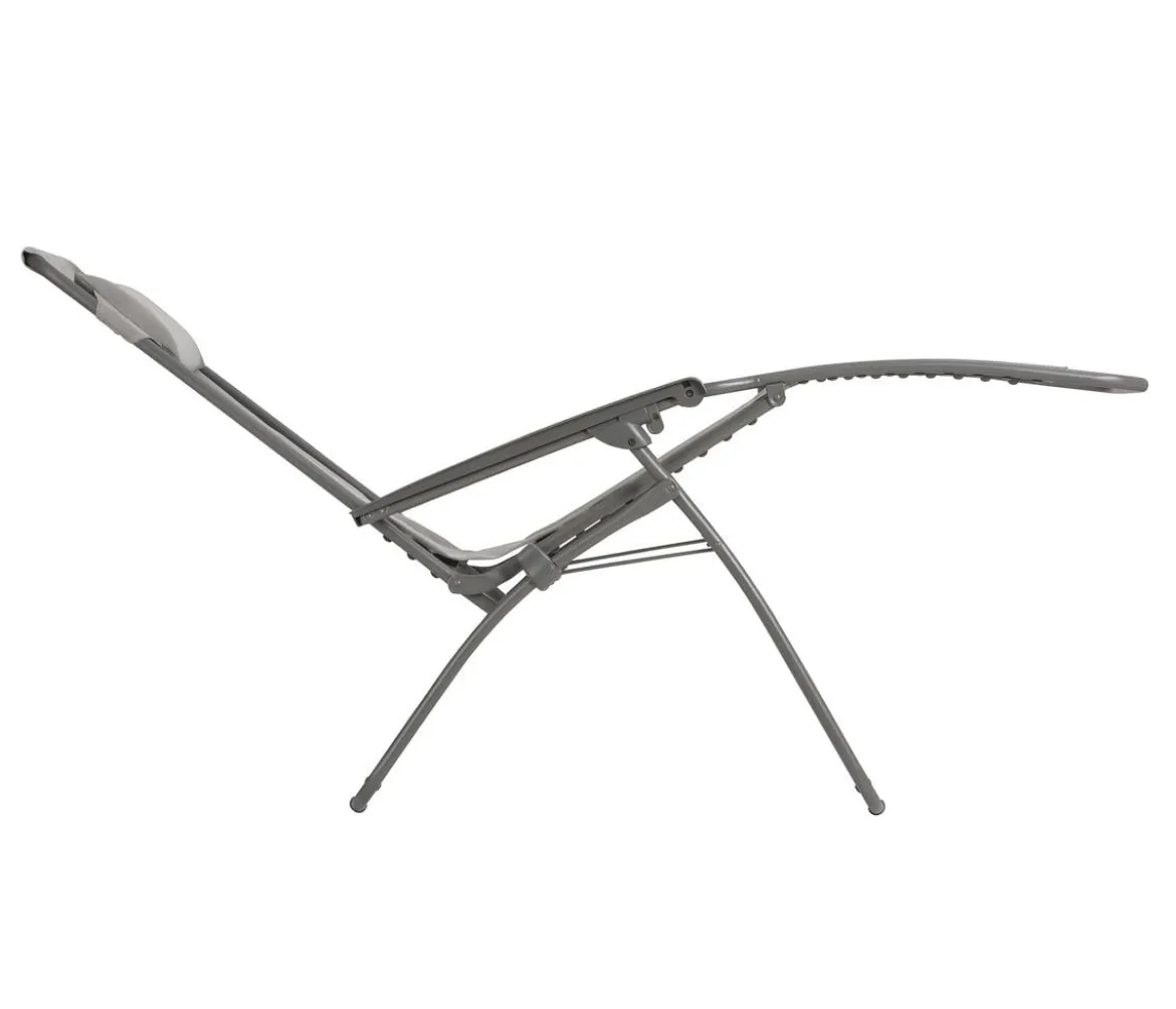 Lafuma Relaxliege R Clip, ca. B67/H114/T88 cm