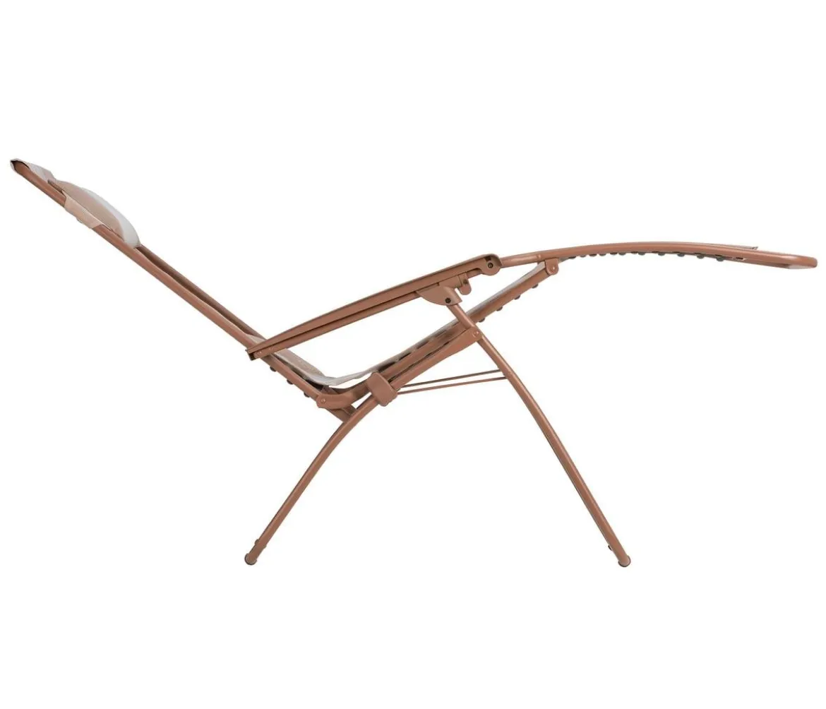 Lafuma Relaxliege R Clip, ca. B67/H114/T88 cm