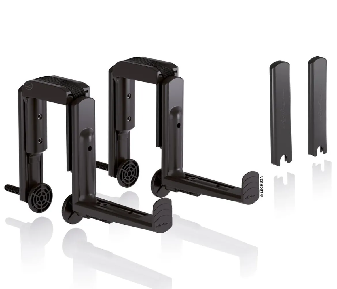 LECHUZA® Balkonkastenhalter WALL für Balconera