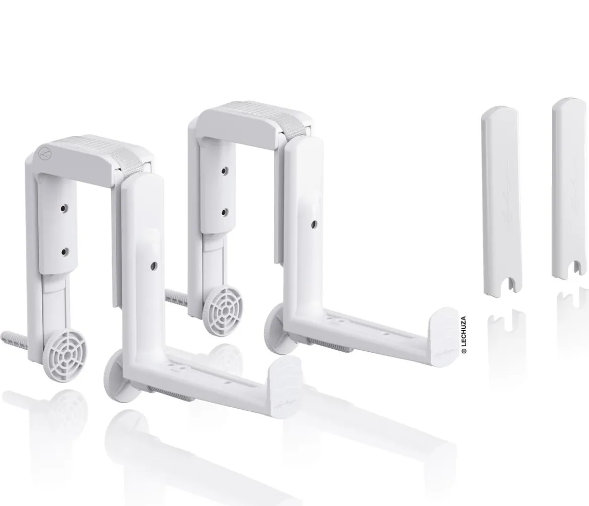 LECHUZA® Balkonkastenhalter WALL für Balconera