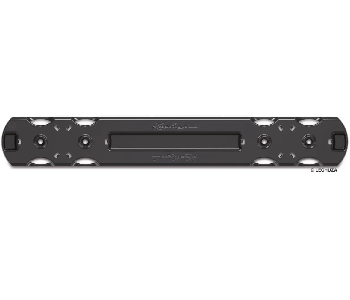 LECHUZA® Balkonkastenhalter-Ergänzung für Balconera 40/50 cm