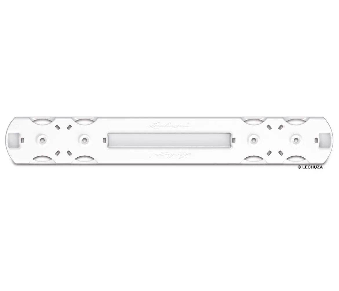 LECHUZA® Balkonkastenhalter-Ergänzung für Balconera 40/50 cm