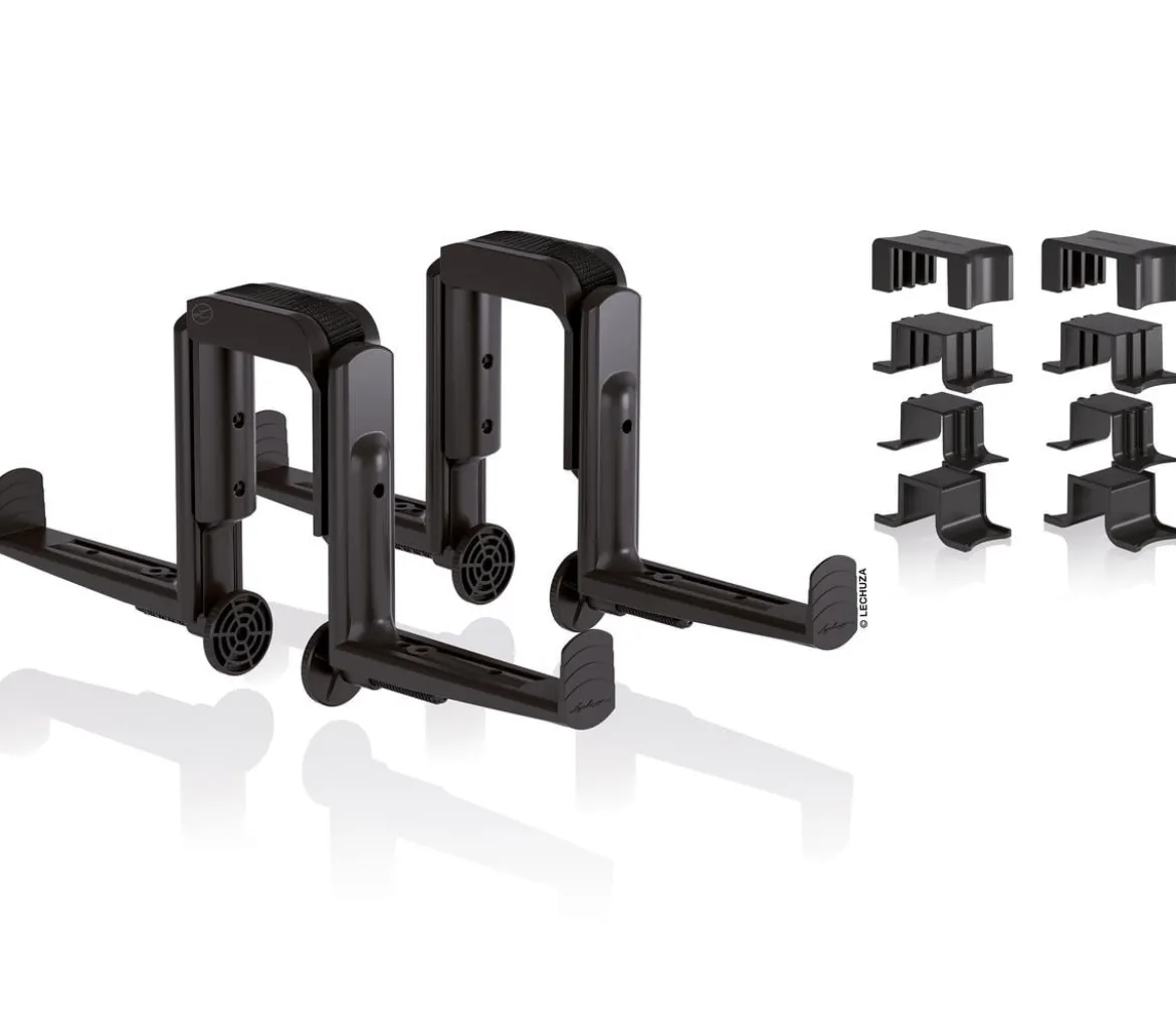 LECHUZA® Balkonkastenhalter DUO für Balconera