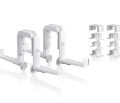 LECHUZA® Balkonkastenhalter DUO für Balconera