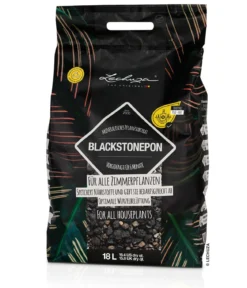 LECHUZA® BLACKSTONEPON Pflanzsubstrat