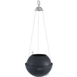 LECHUZA® BOLA Color, All-in-One Set