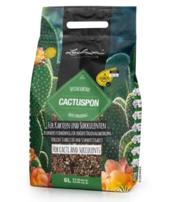 LECHUZA® CACTUSPON Pflanzsubstrat