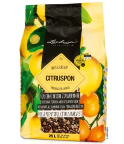 LECHUZA® CITRUSPON Spezialsubstrat