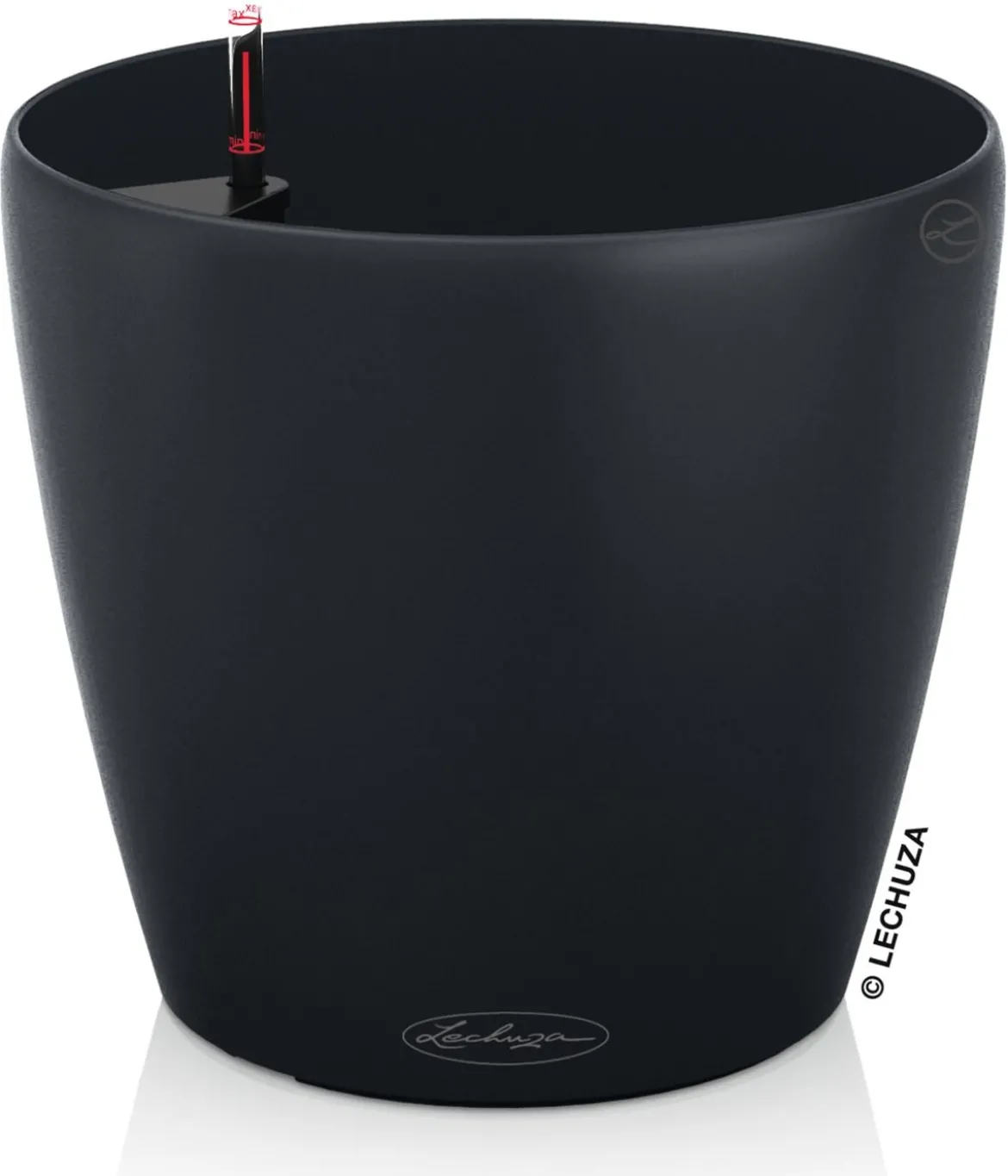 LECHUZA® CLASSICO Color, All-in-One-Set