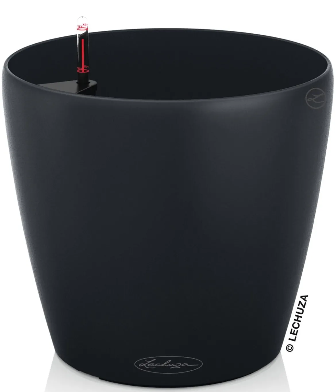 LECHUZA® CLASSICO Color, All-in-One-Set