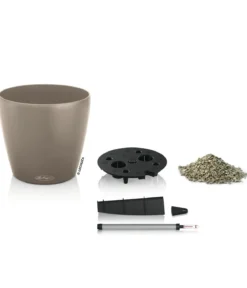 LECHUZA® CLASSICO Color, All-in-One-Set