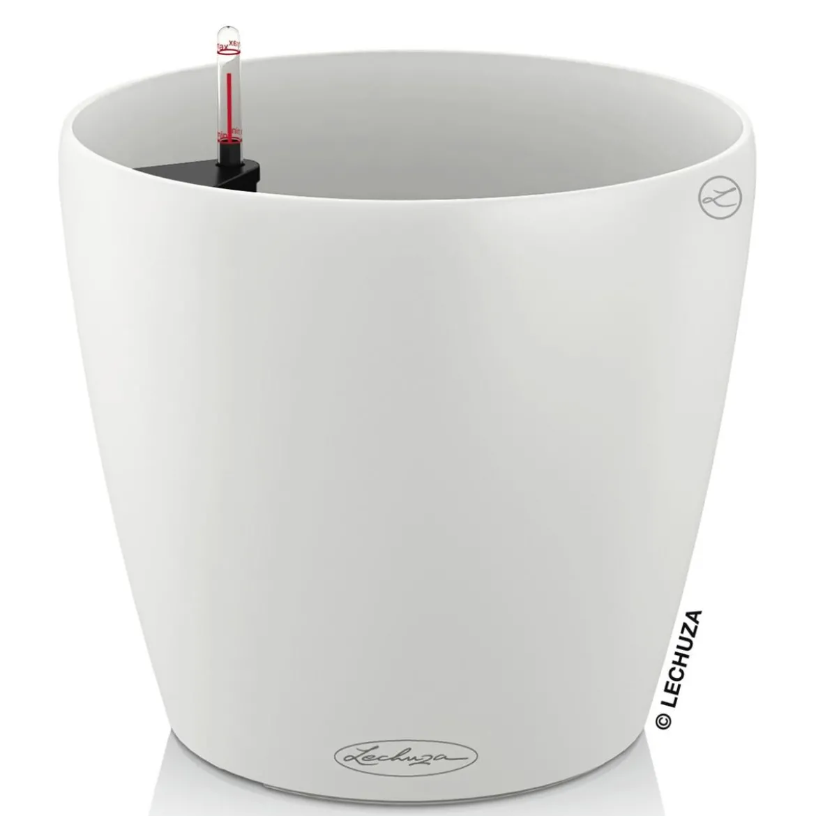 LECHUZA® CLASSICO Color, All-in-One-Set
