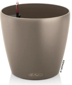 LECHUZA® CLASSICO Color, All-in-One-Set