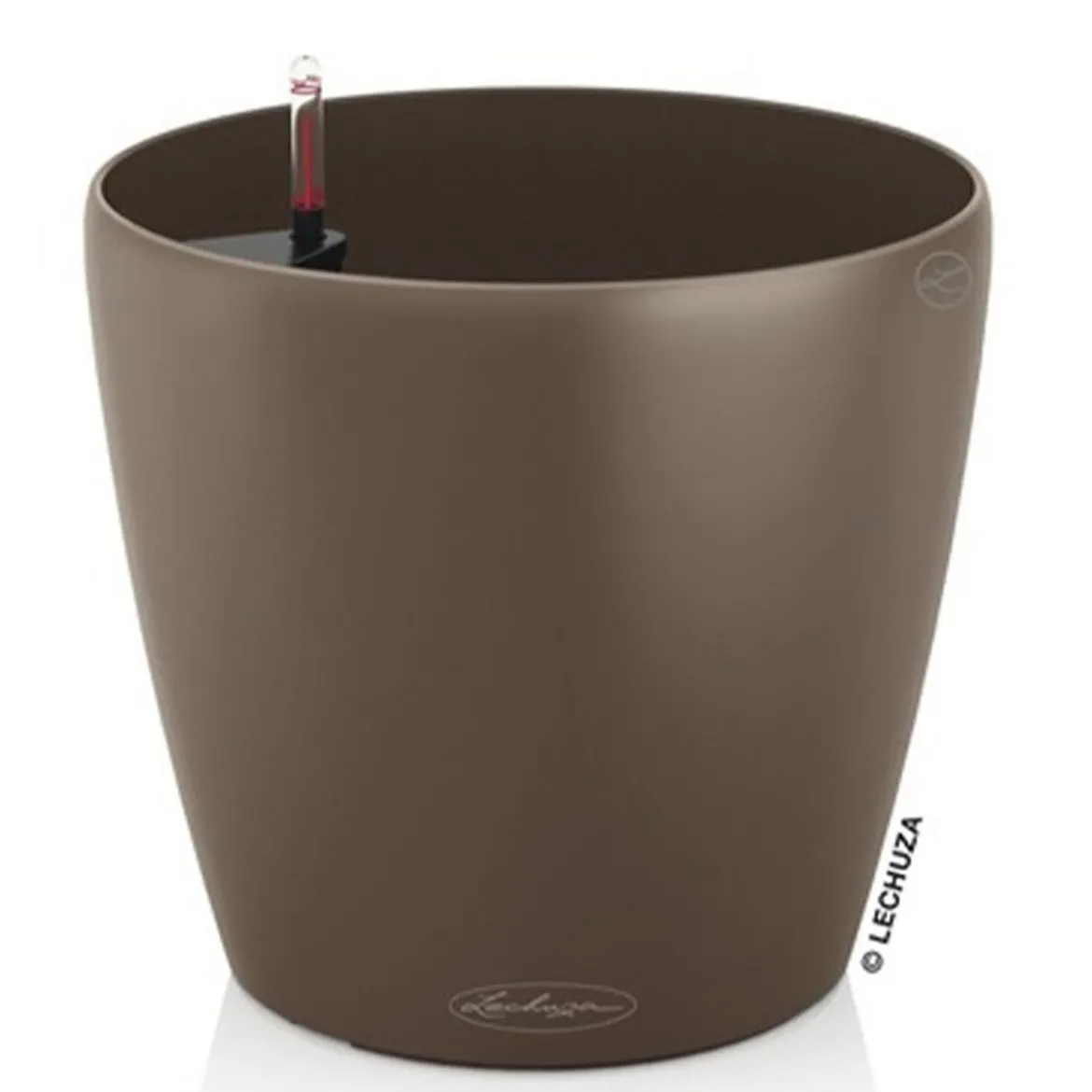 LECHUZA® CLASSICO Color, All-in-One-Set