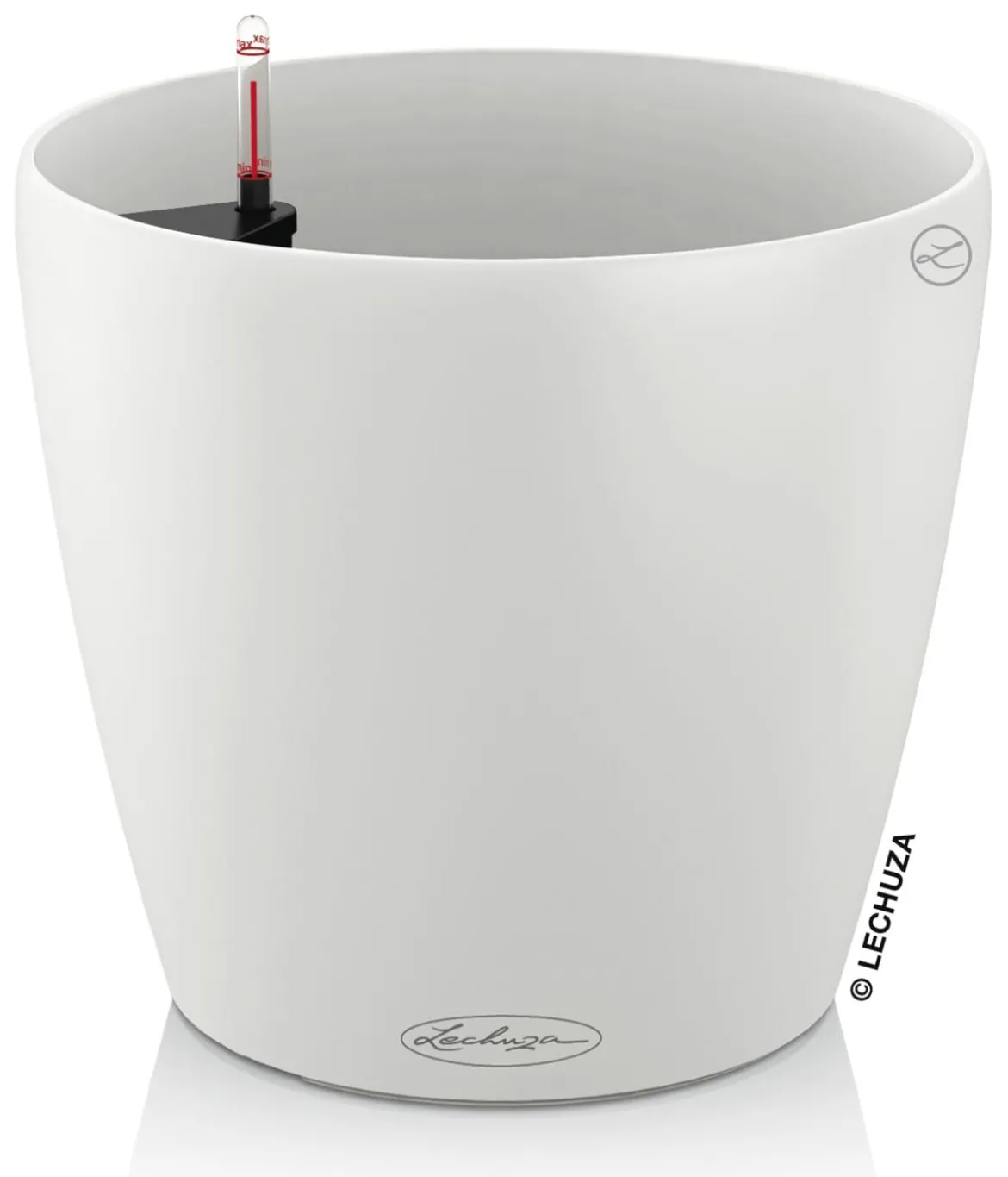 LECHUZA® CLASSICO Color, All-in-One-Set